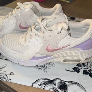 Nike Air Max Sneakers